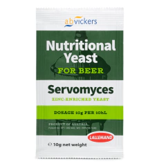 Servomyces - comprar online