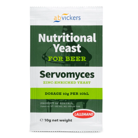 Servomyces - comprar online