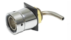 Shank Krome para Torre - comprar online