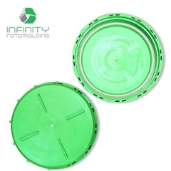 Tapa Infinity