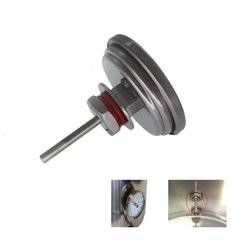 Termómetro Inoxidable para Olla - comprar online