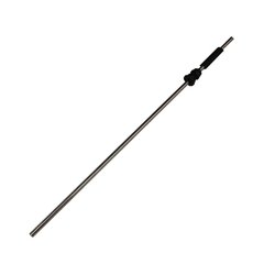 Vaina Inoxidable para fermentador 100cm