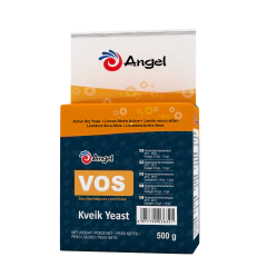 LEVADURA VOS KVEIK 500GR ANGEL