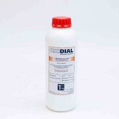 OXIDIAL DG Limpiador Alcalino