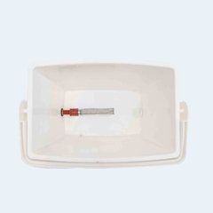 Macerador 28lt - comprar online