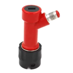 Conector Pin Lock líquido Roscado