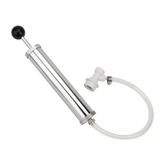 Inflador con Ball Lock - Party Pump en internet