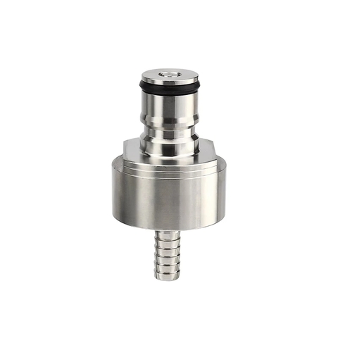 Accesorio Ball Lock para Carbonatación