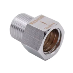 Adaptador Tubo CO2 TR21.4 a GA320 - comprar online