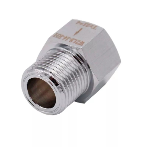 Adaptador Tubo CO2 TR21.4 a GA320