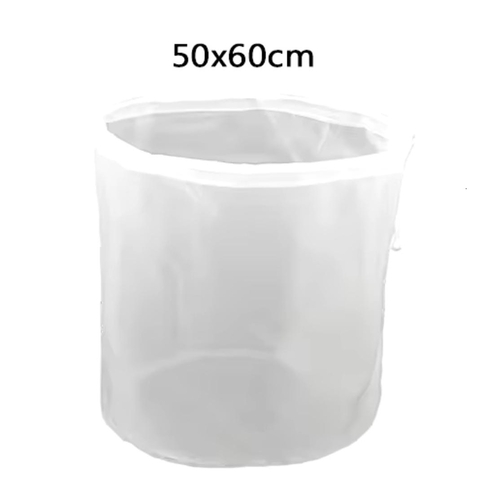 BOLSA MACERADO 50*60