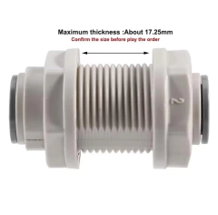 PASANTE 3/8 GENERICO - comprar online