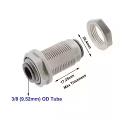 PASANTE 3/8 GENERICO en internet