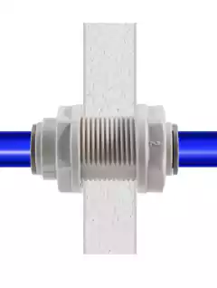 PASANTE 3/8 GENERICO - Malt Insumos & Cervezas