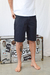 WALKSHORT PARSE - LUYS