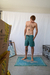 BOARDSHORT GALON - tienda online