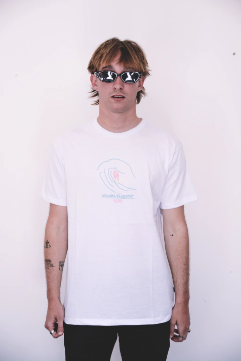 REMERA MC HEAVEN - comprar online