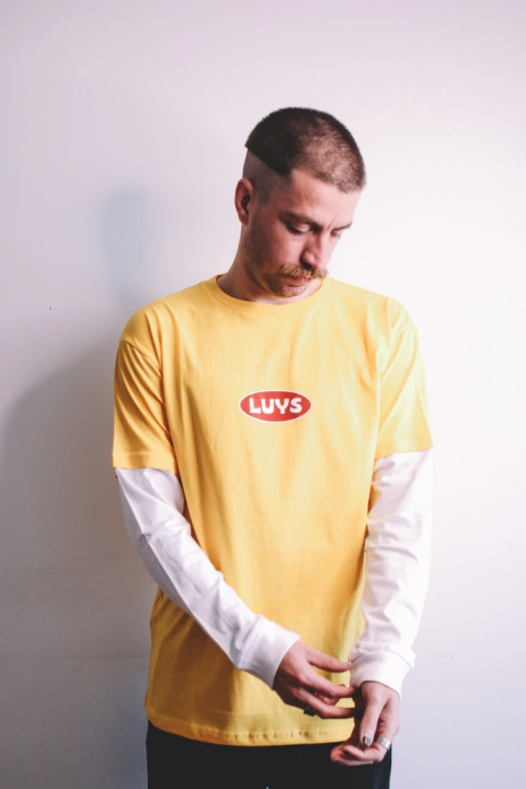 REMERA ML VALLEY - comprar online