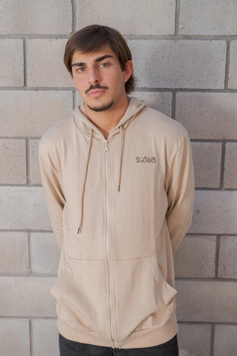 BUZO CAMPERA ZH DENT - comprar online