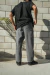 PANTALON DIFFER BAGGY