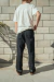 PANTALON DIFFER BAGGY - tienda online
