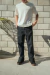 PANTALON DIFFER BAGGY - LUYS