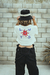 REMERA MUJER PERLA