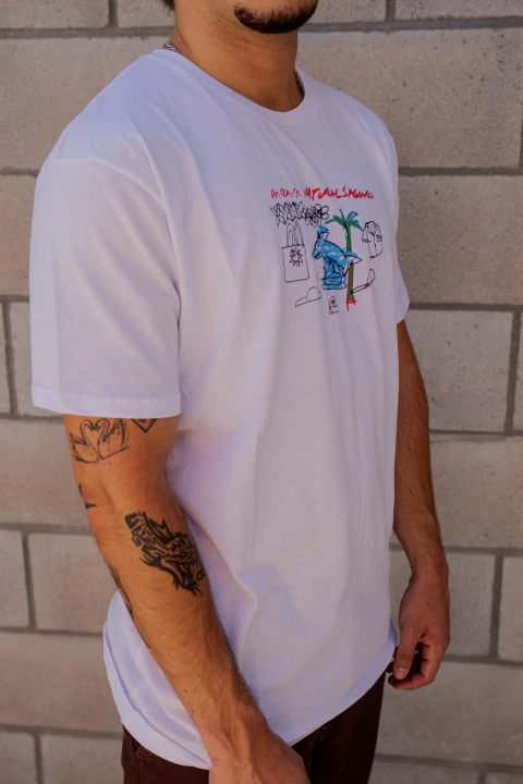 REMERA PNS en internet