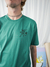 REMERA MC AMIGOS - LUYS
