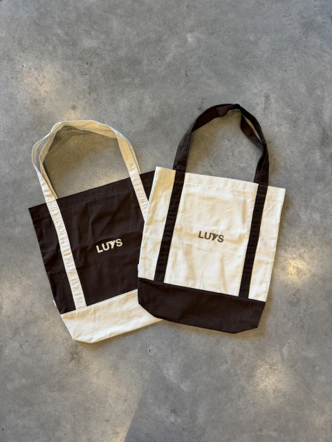 TOTE BAG FANKY
