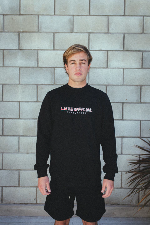 BUZO SIMMER - comprar online