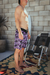 BOARDSHORT LOBER - comprar online