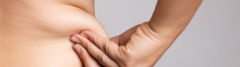 Banner da categoria Gordura Localizada