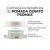 Kit 2 Cremes para Psoríase Psomax 50g + 1 Pomada Cerato Ultra Hidratante 100g - Rosário by TAVE Manipulação | Farmácia de Manipulação Online