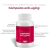 Composto Anti-Aging (anti-idade) 30doses - comprar online