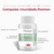 Composto Para Imunidade Psomax 30doses - comprar online