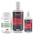 Kit 1 Shampoo Psomax 170ml + 1 Loção Psomax 60ml + 1 Composto para Imunidade Psomax 30doses - comprar online