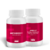 Kit Metabody 30doses + Insea2® 60doses para diminuir medidas e bloqueiar carboidratos