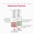 Kit 1 Creme para Psoríase Psomax 450g + 1 Sabonete Psomax 240ml na internet