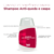 Shampoo Anti-Queda e Caspa 120ml - comprar online
