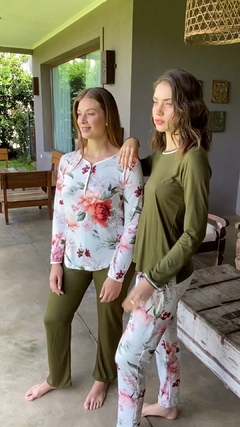 Banner de la categoría Invierno Pijamas y Camisones