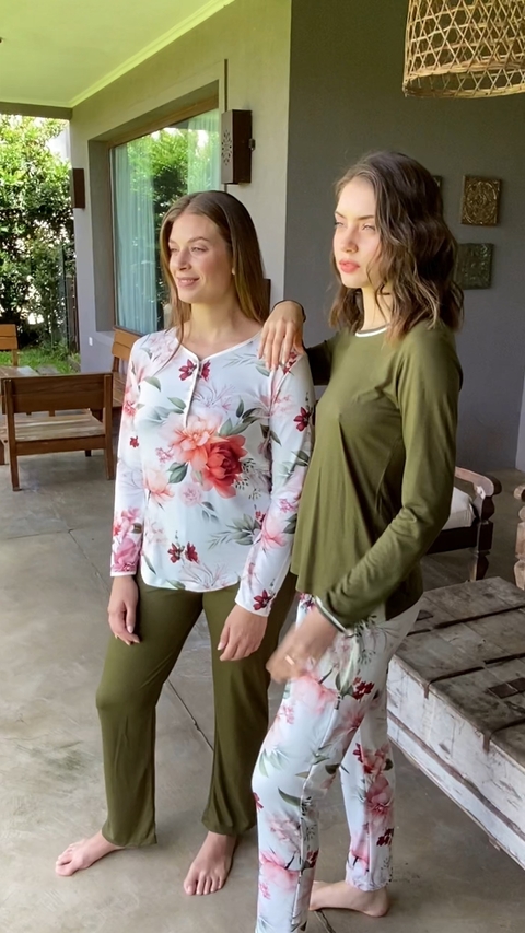 Banner de la categoría Invierno Pijamas y Camisones