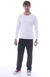 Pantalon Polar Hombre 99504