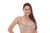 Corpiño con Aro So Pink - 12020 - comprar online