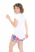 Pijama Batik cuadrille Art. 12809 - tienda online