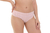 Bombacha Culotte Algodón Bordado. Art. 47302
