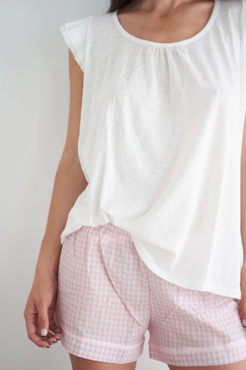 Pijama Forever Young - 12807