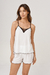 PIJAMA ALLEGRA ART 72047 - comprar online