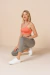 Top deportivo con tiras regulables! 3 colores diferentes. Art 48101 - Wassarette