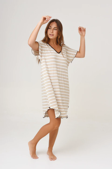 CAMISON ROMI ART 91113